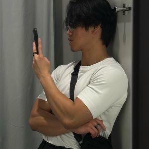 Meet your Posher, Marlon jay